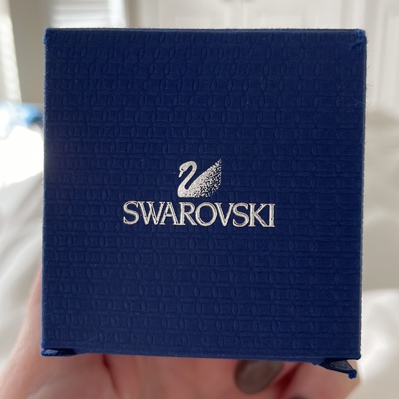 Swarovski Ring - Size 52 - Picture 8 of 8